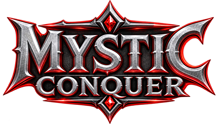Mystic Conquer